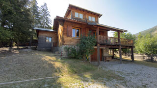 Maison 174m2 Allos