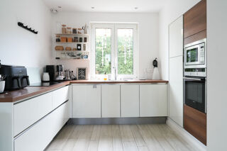  Maison à vendre 5 pièces 153 m²