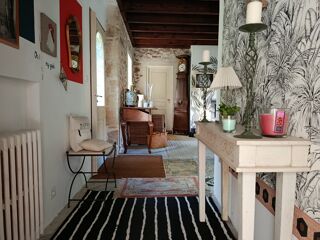  Maison à vendre 8 pièces 240 m²