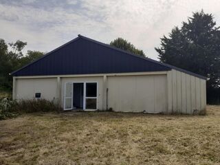  Maison 3 pi�ces 77 m� Auverse