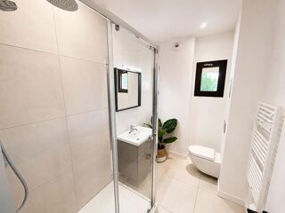  Appartement à vendre 3 pièces 50 m²