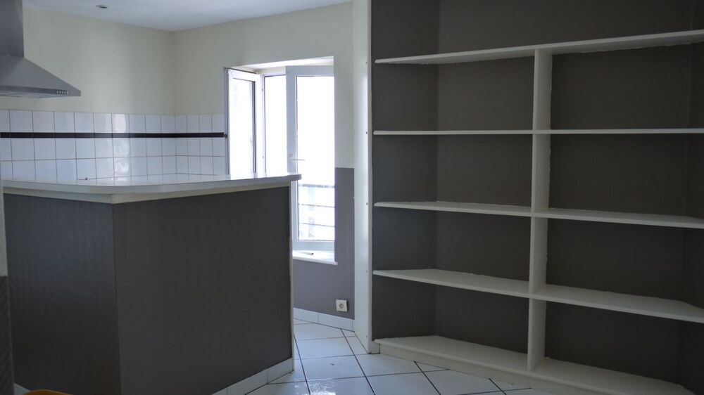 Location Appartement Appartement de 46m2 à louer sur Nancy Nancy