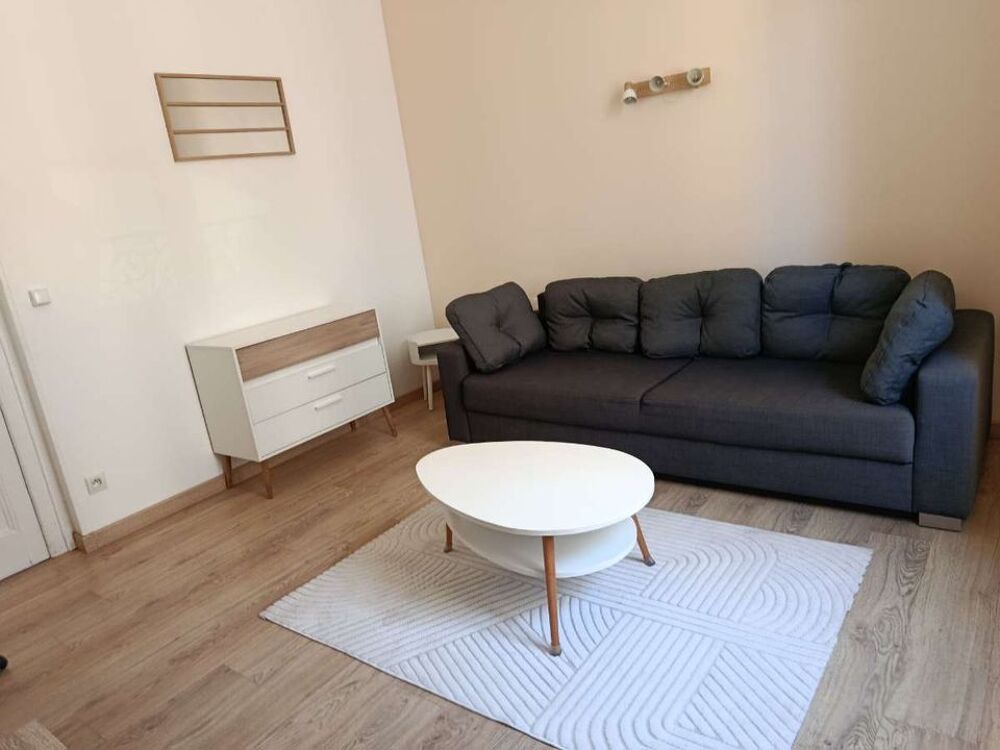 Location Appartement Studio de 27m2 à louer sur Le Havre Le havre