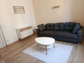 Location Appartement Studio de 27m2 à louer sur Le Havre Le havre