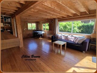  Maison à vendre 4 pièces 75 m²