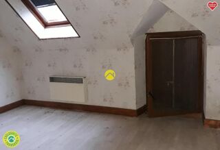  Maison à vendre 3 pièces 60 m²