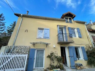  Maison � vendre 3 pi�ces 81 m�