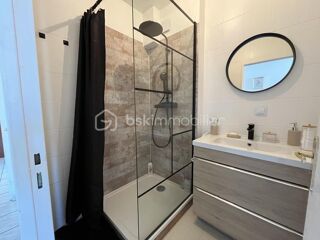  Appartement à vendre 3 pièces 61 m²