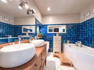  Maison � vendre 5 pi�ces 95 m�