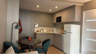  Appartement � louer 2 pi�ces 57 m�