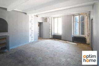  Appartement à vendre 4 pièces 76 m²