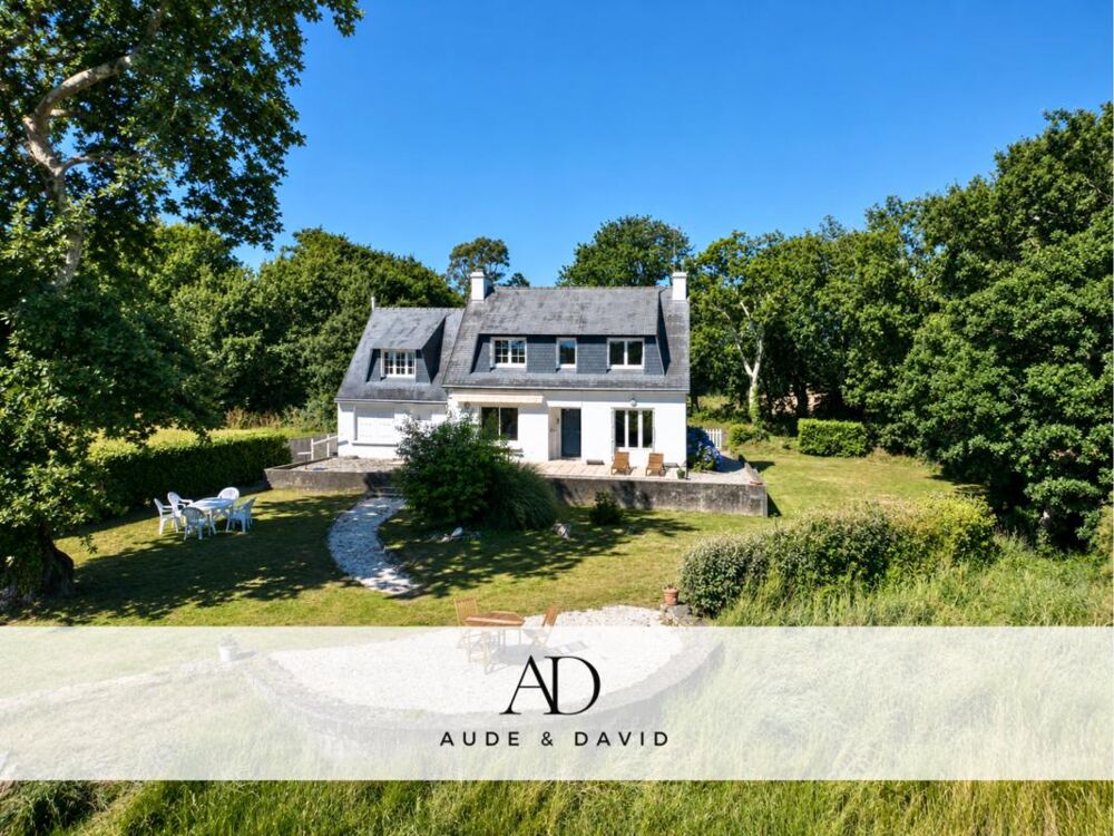 à vendre  Maison Bénodet (29950)
