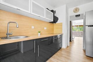  Appartement à vendre 4 pièces 77 m²