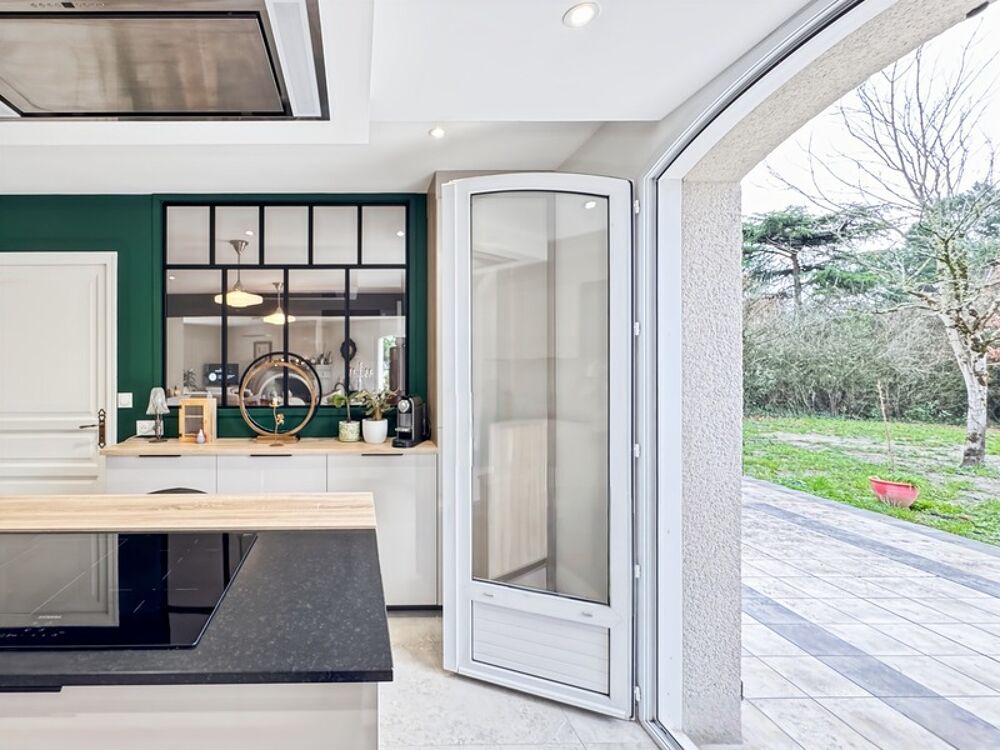 � vendre  Maison M�rs-Erign� (49610)