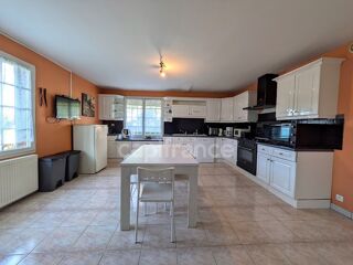  Maison à vendre 7 pièces 180 m²