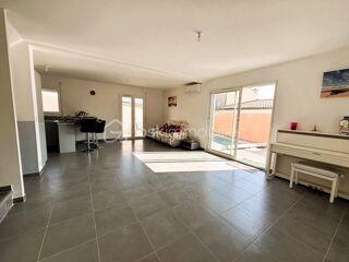  Villa � vendre 4 pi�ces 85 m�