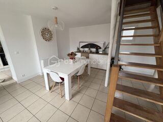  Maison � vendre 3 pi�ces 78 m�