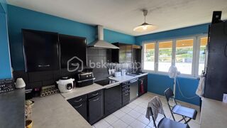  Maison à vendre 8 pièces 146 m²