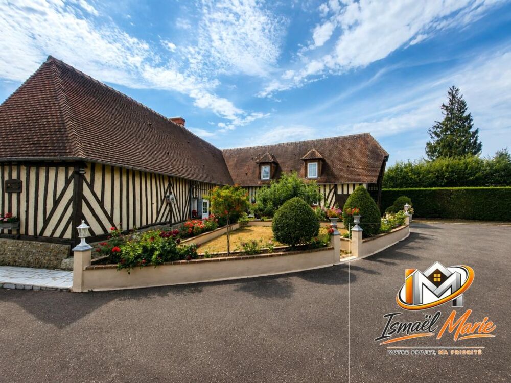 Maison à vendre 5 pièces (14)