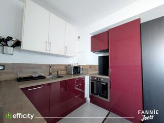  Appartement � vendre 2 pi�ces 43 m�