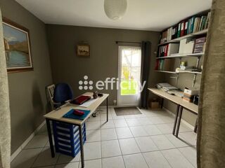  Maison à vendre 5 pièces 94 m²