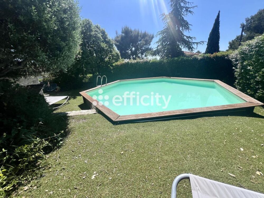 Vente Propriété/Château Demeure Marseille 15