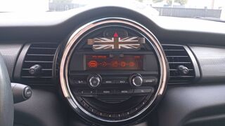 Cooper Mini Cabriolet F57 1.5 136 John Works - Toit ouvrant 2018 occasion 14000 Caen