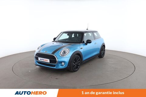 Annonce voiture Mini Cooper 13690 €