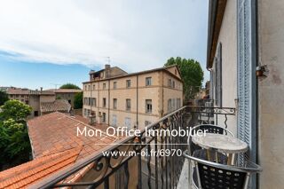  Appartement à vendre 3 pièces 75 m²