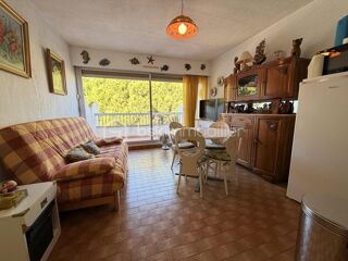  Appartement � vendre 1 pi�ce 24 m�