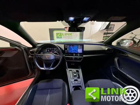 Formentor 1.4 e-Hybrid DSG 2021 occasion 33000 Bordeaux