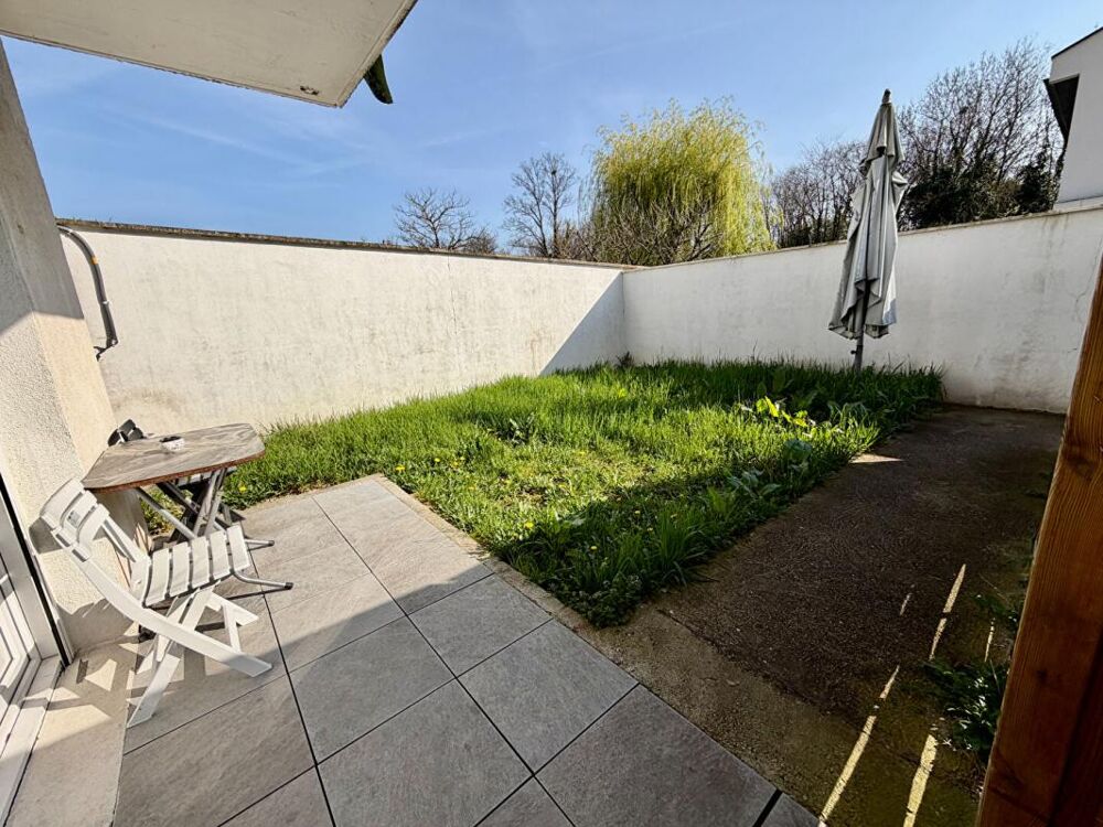 Vente Appartement Appartement Decines Charpieu 2 pièce(s) Decines charpieu