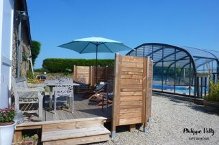  Maison  vendre 15 + pices 366 m