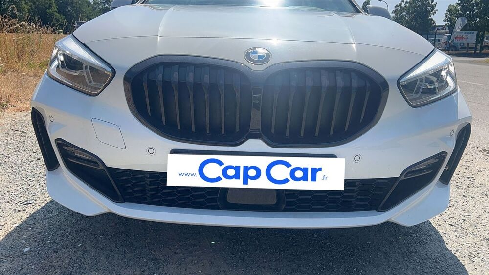 S&eacute;rie 1 120i 178 DCT7 M Sport 2021 occasion 44310 Saint Colomban