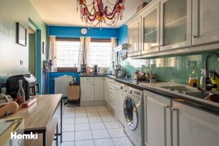  Appartement  vendre 4 pices 94 m