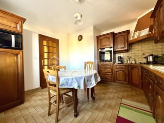  Maison à vendre 6 pièces 155 m²