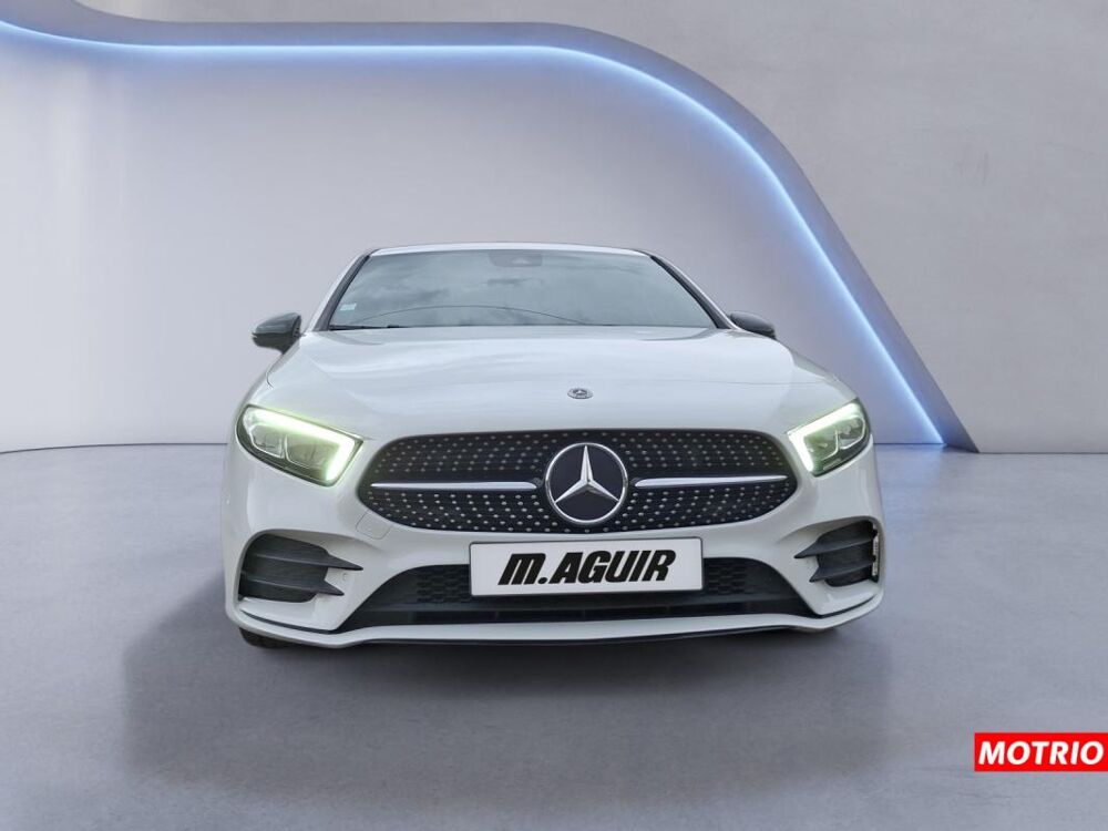 Classe A IV 180 AMG LINE 2020 occasion 55800 Contrisson