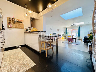  Maison � vendre 7 pi�ces 125 m�