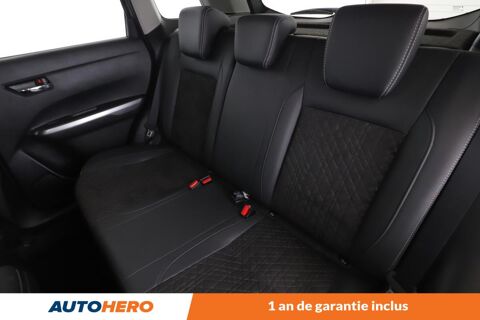 Vitara 1.4 BoosterJet Style AllGrip Auto 140 ch 2019 occasion 92130 Issy-les-Moulineaux