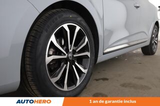 Clio 1.0 TCe Techno 91 ch 2024 occasion 92130 Issy-les-Moulineaux