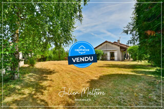  Maison  vendre 5 pices 100 m