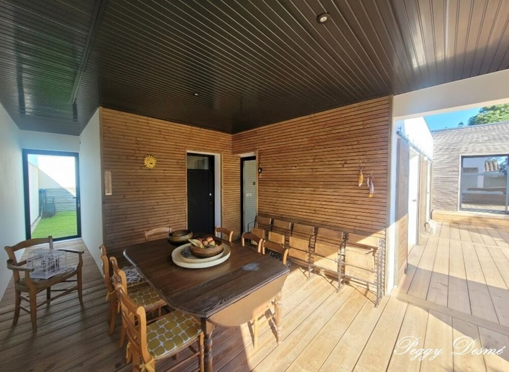 � vendre  Villa L'Houmeau (17137)