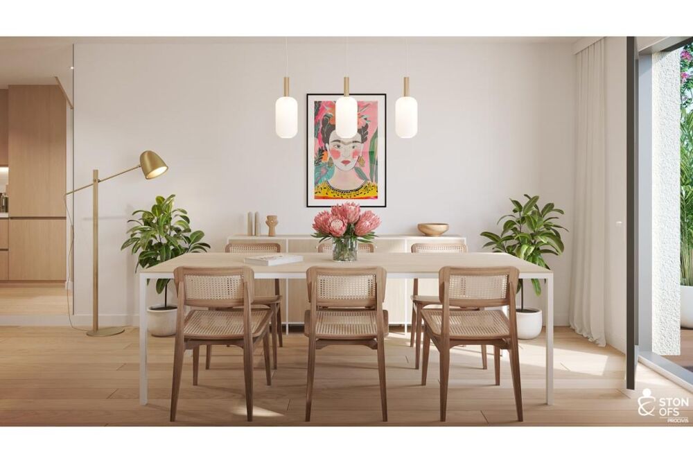 Vente Maison Maison T4 DUPLEX de 87m² à Pompertuzat Pompertuzat