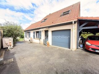  Maison � vendre 6 pi�ces 89 m�