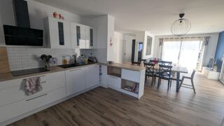  Maison à vendre 6 pièces 127 m²