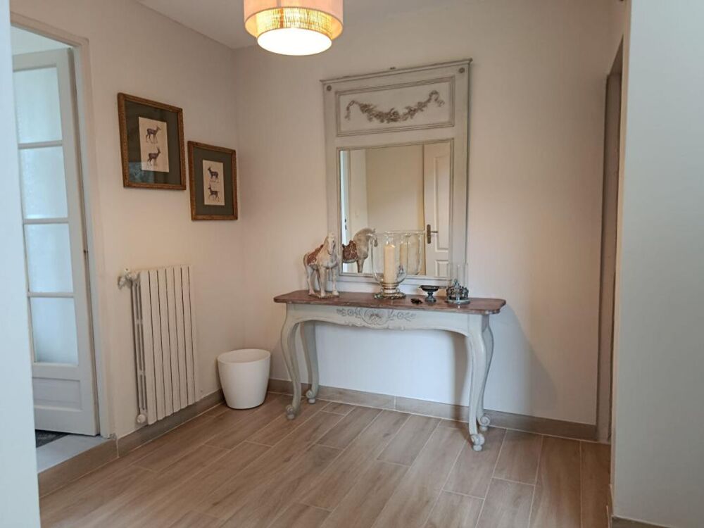 Maison Langonnet 5 pièce(s)