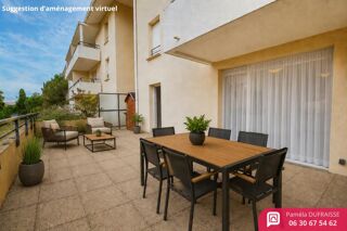  Appartement à vendre 2 pièces 39 m²