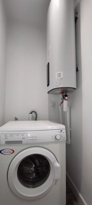  Appartement à louer 3 pièces 60 m²