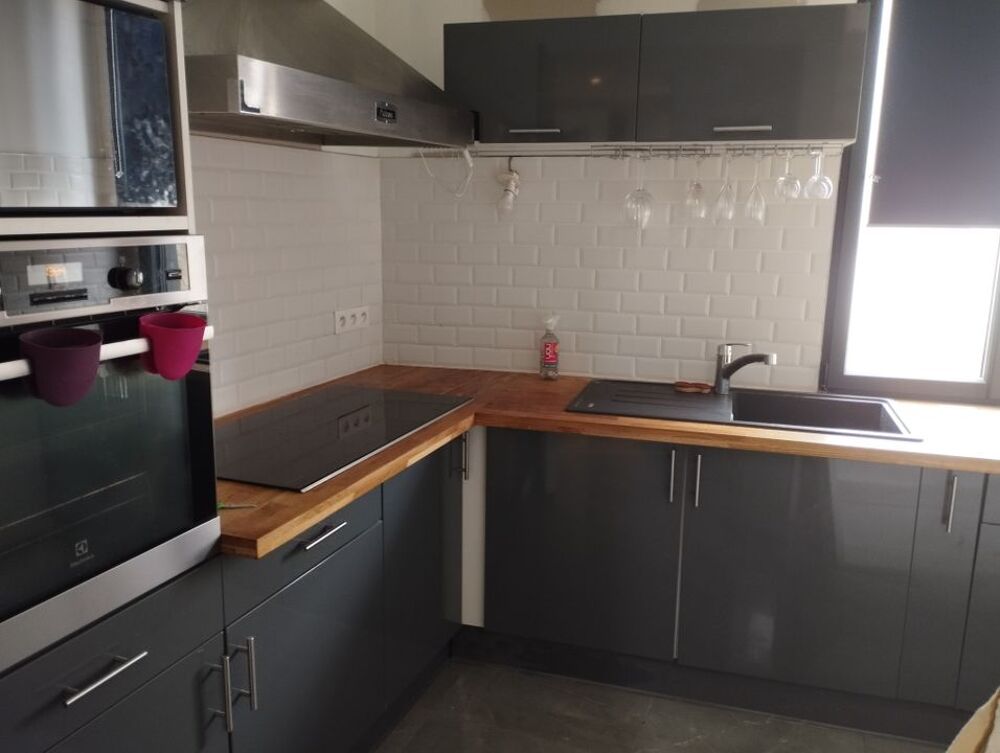 Location Appartement Appartement de 39m2 à louer sur Bordeaux Bordeaux