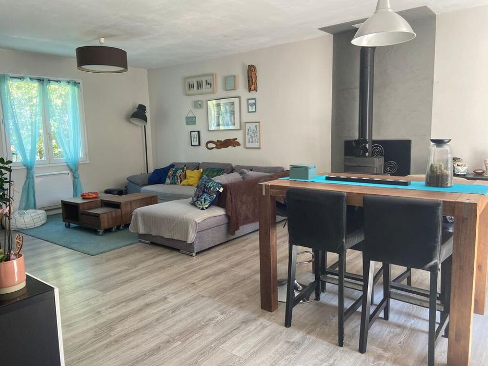 Location Maison Maison de 130m2 à louer sur La Chapelle-sur-Erdre La chapelle sur erdre